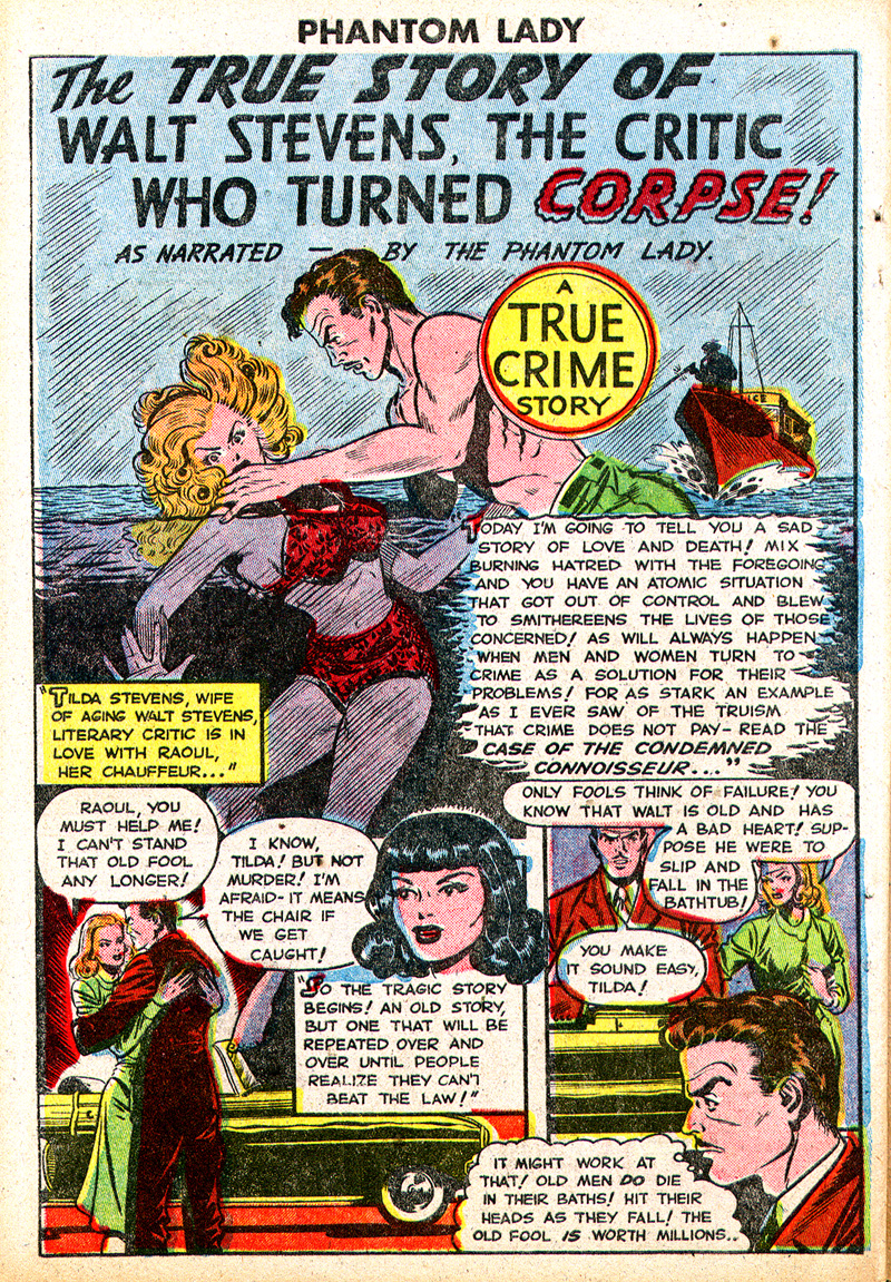 Read online All Great Jungle Adventures comic -  Issue # TPB - 107