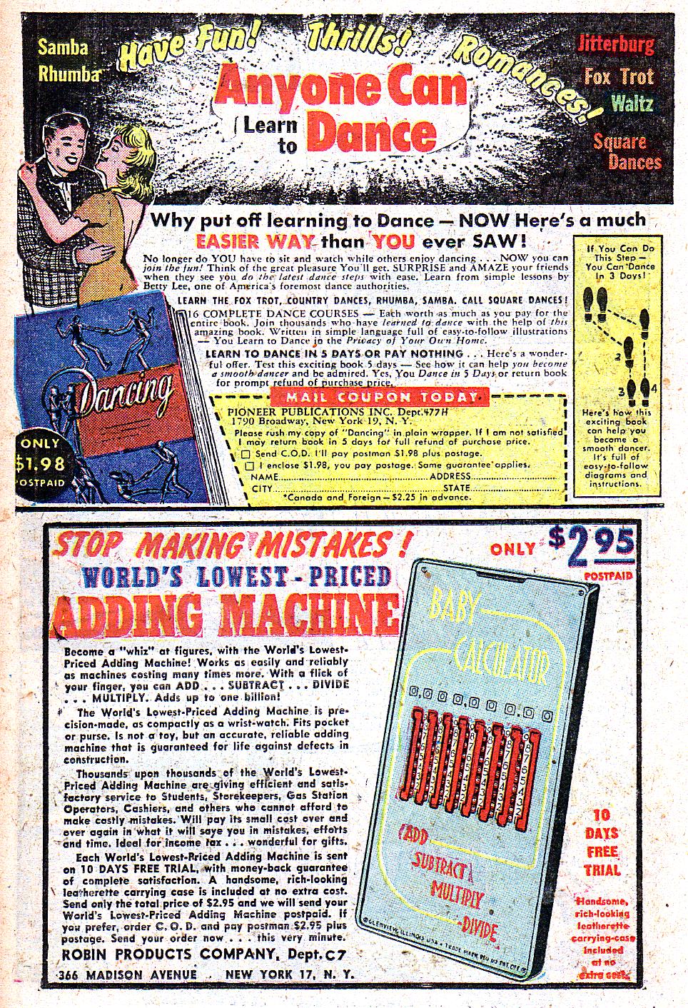 Read online Indians comic -  Issue #7 - 26
