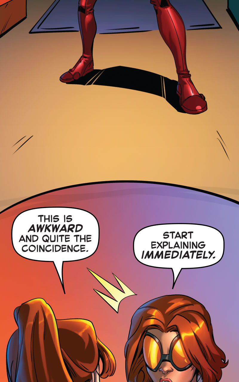 Read online Spider-Verse Unlimited: Infinity Comic comic -  Issue #44 - 67