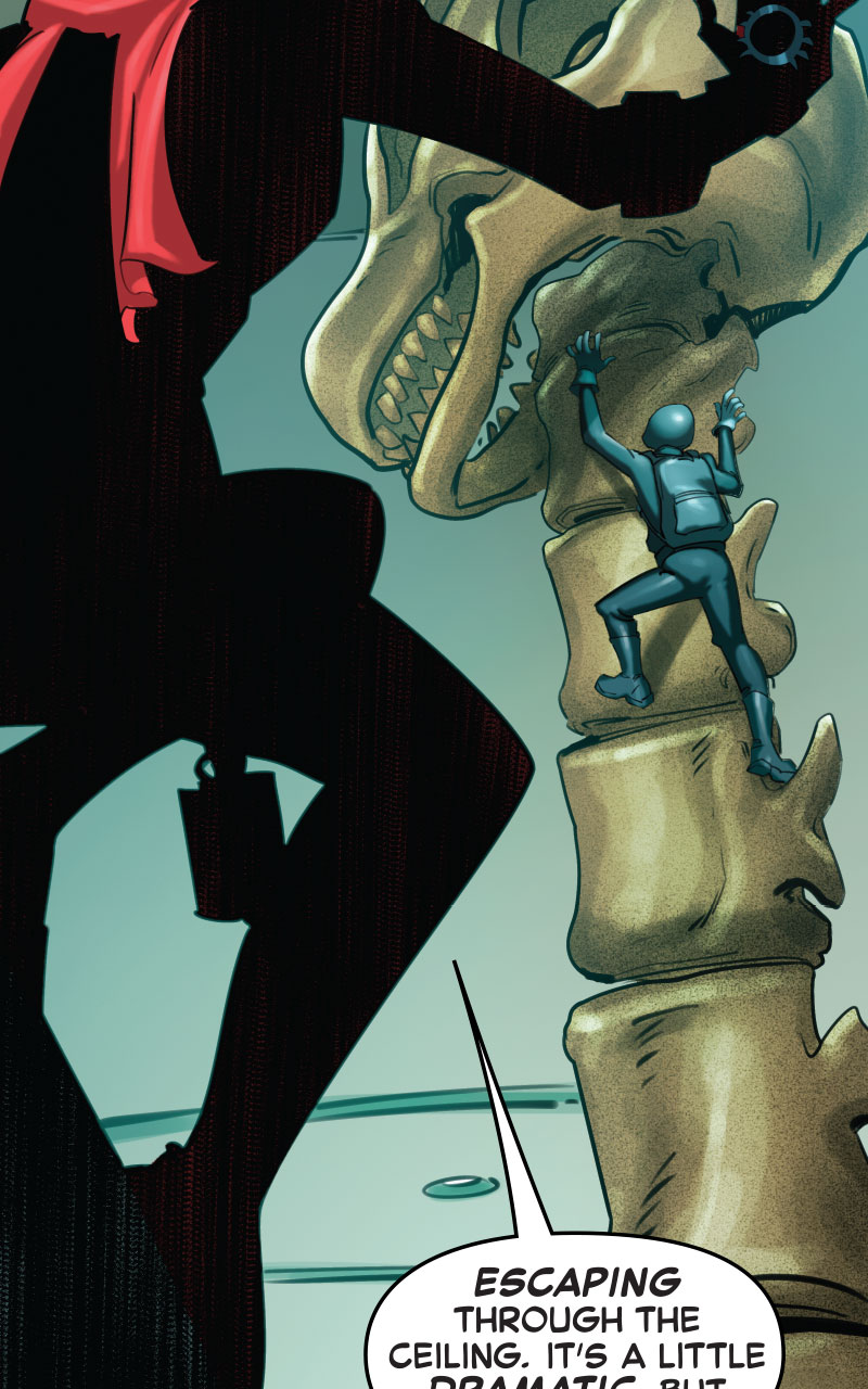 Read online Spider-Verse Unlimited: Infinity Comic comic -  Issue #44 - 39