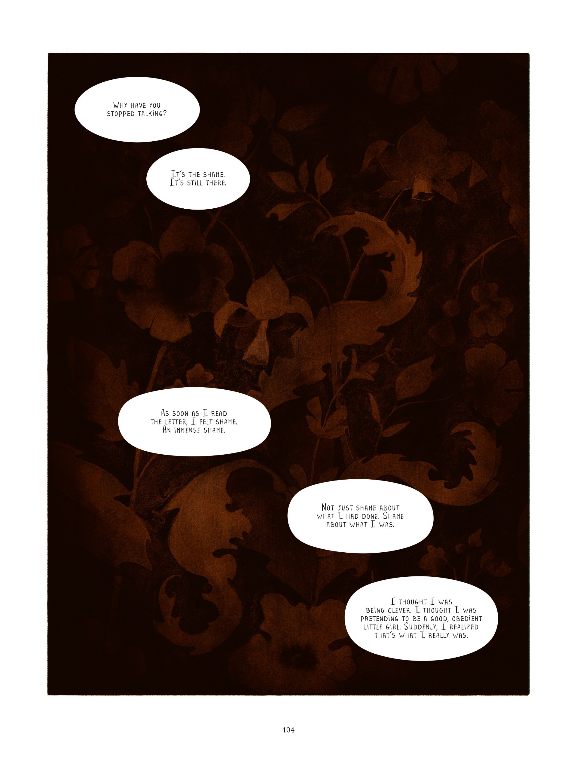 Read online Catherine de' Medici, The Flying Squadron: The Good Girl comic -  Issue # TPB - 101