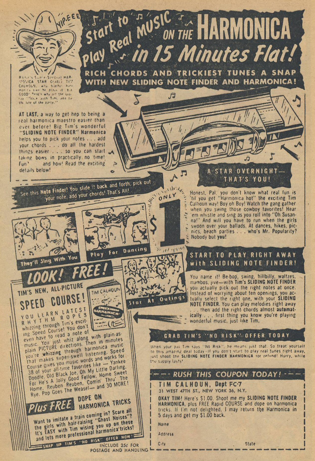 Read online Gunsmoke Trail comic -  Issue #2 - 10