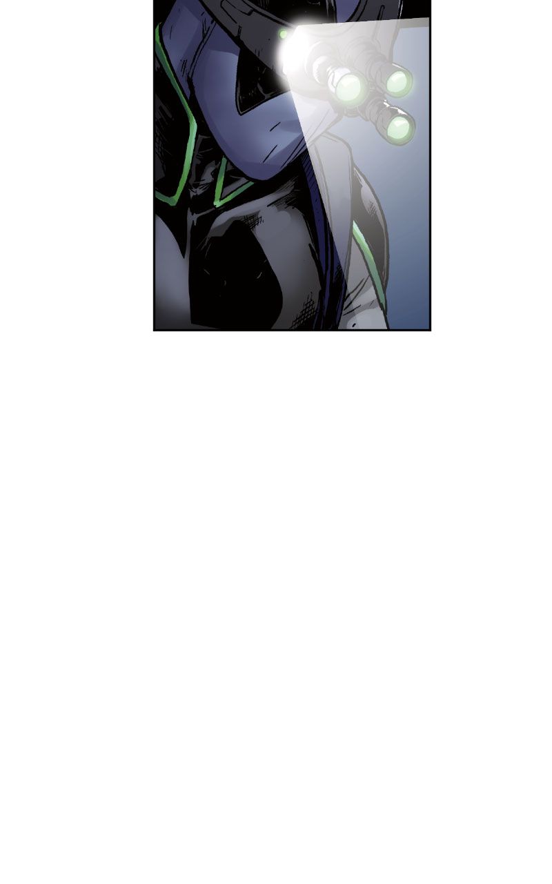 Read online Miles Morales Spider-Man Infinity Comic comic -  Issue #2 - 50