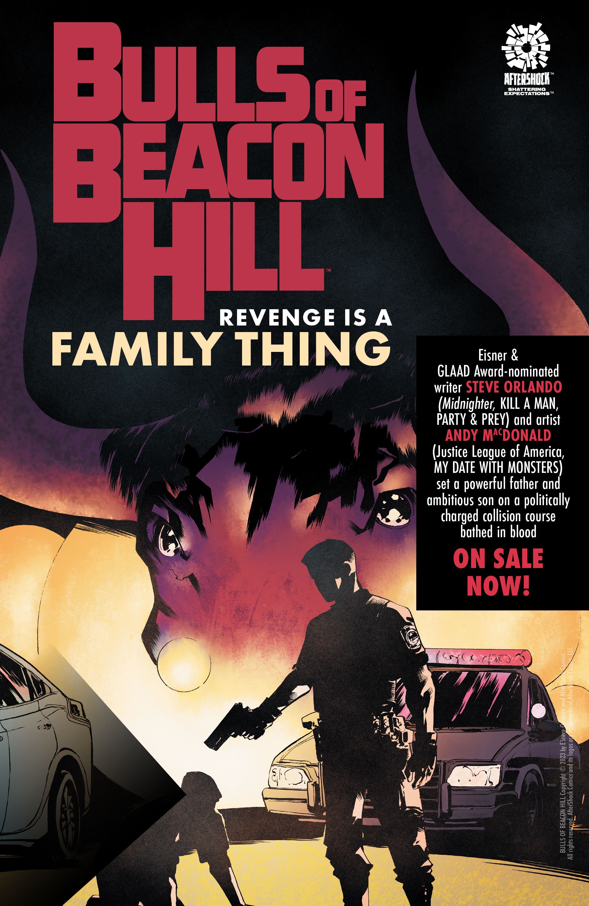 Read online Chicken Devils comic -  Issue #4 - 28