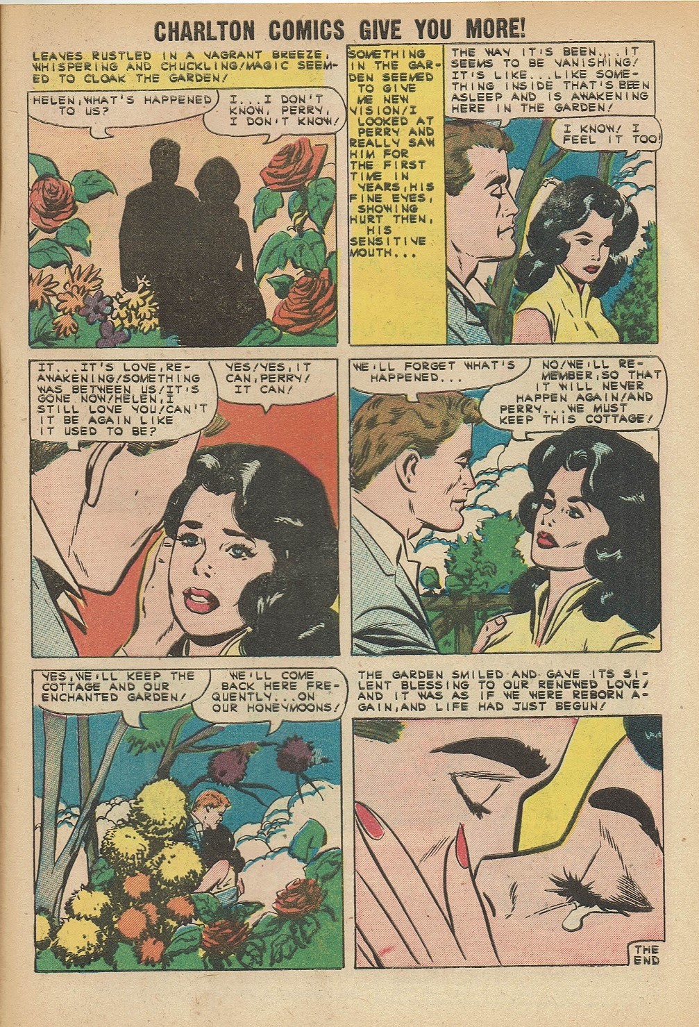 Read online Just Married comic -  Issue #17 - 33