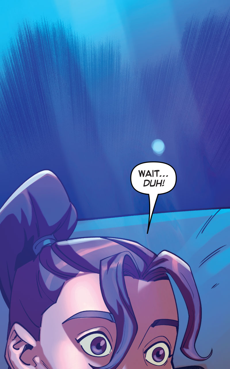 Read online Spider-Verse Unlimited: Infinity Comic comic -  Issue #47 - 14