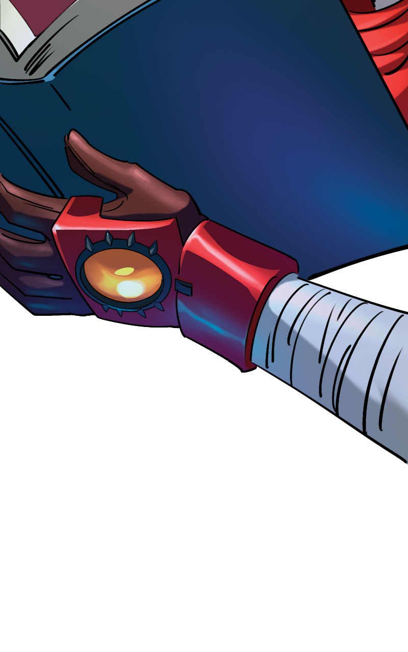 Read online Spider-Verse Unlimited: Infinity Comic comic -  Issue #45 - 32