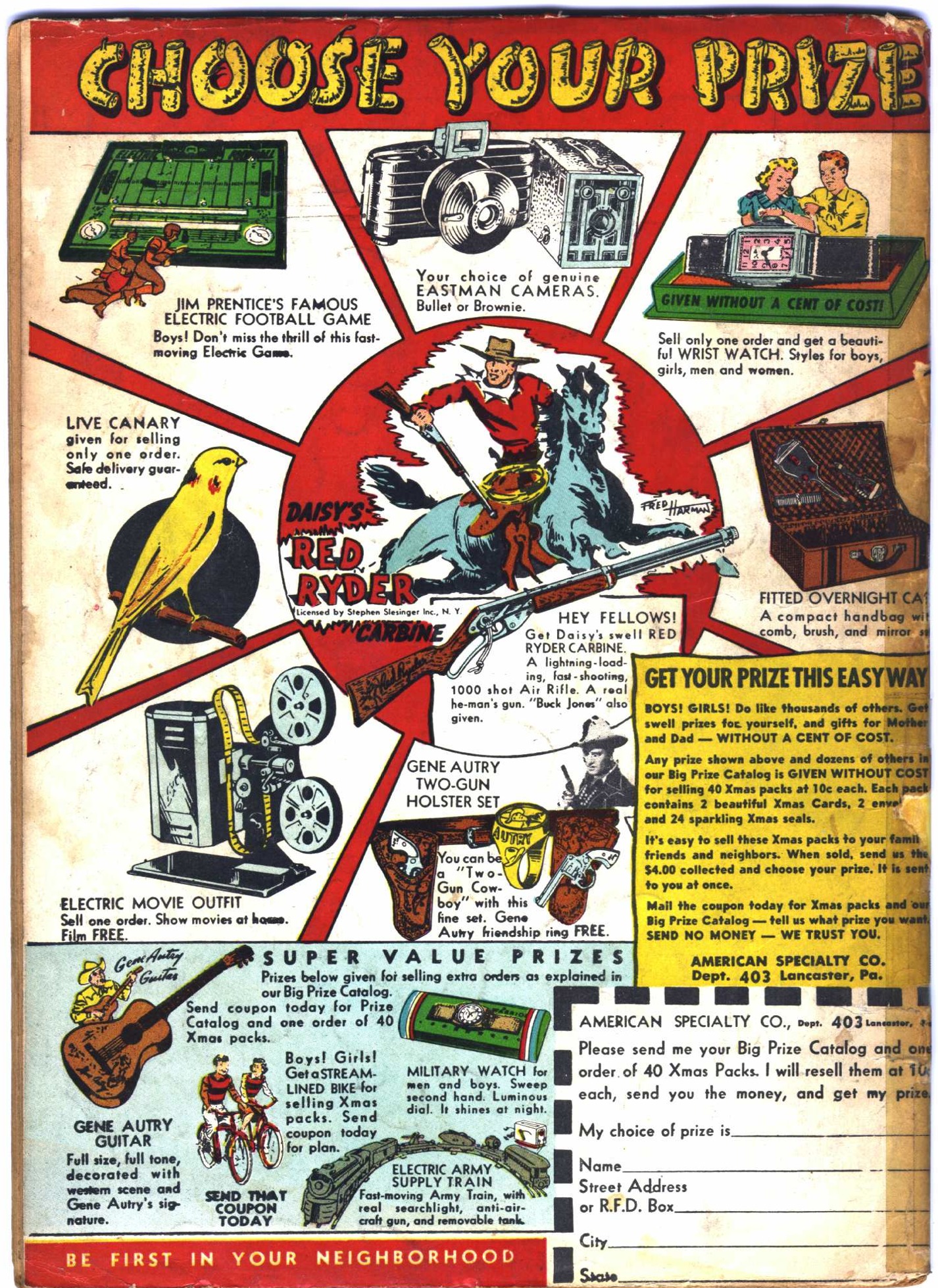 Read online U.S. Jones comic -  Issue #1 - 65