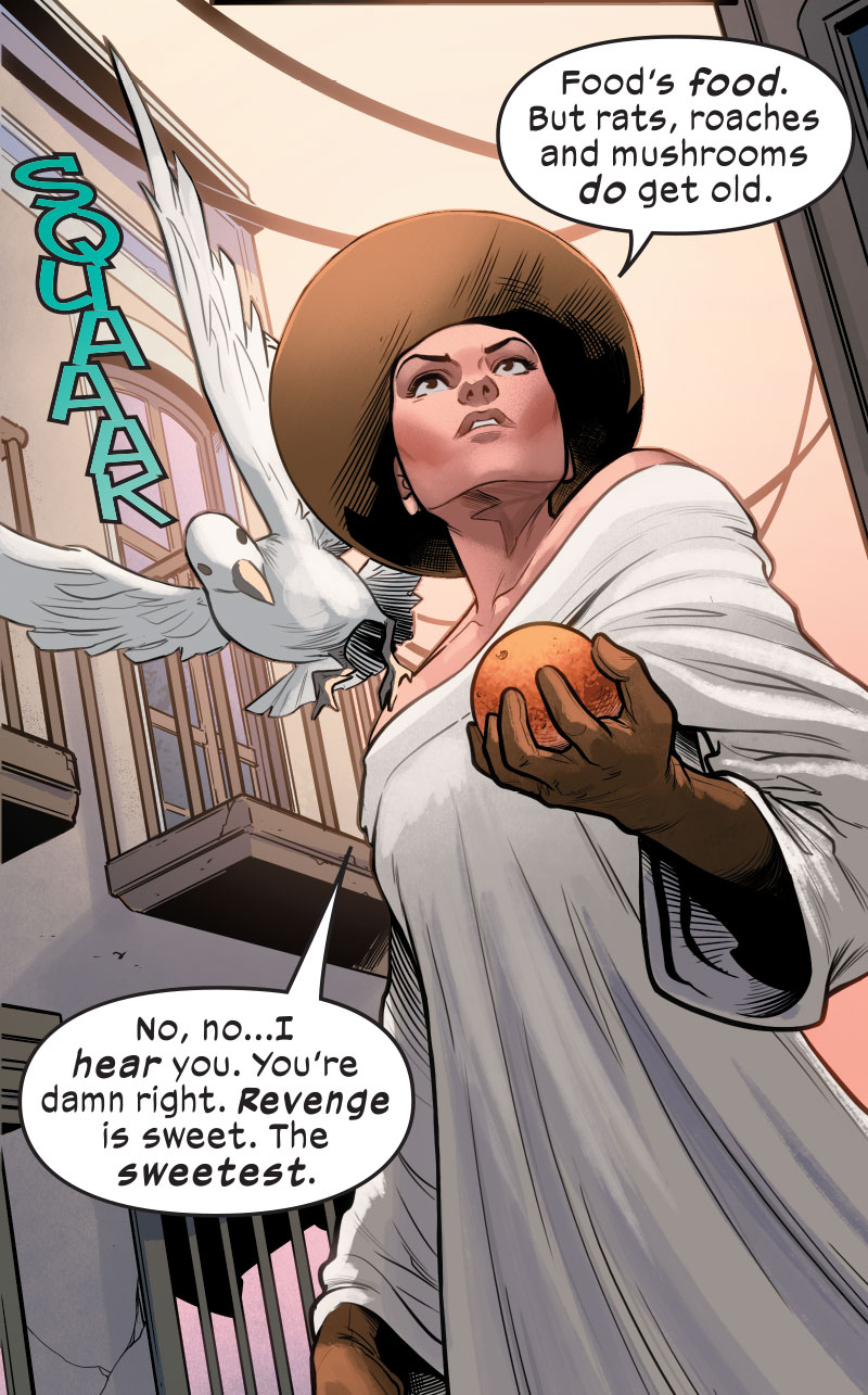 Read online X-Men Unlimited: Infinity Comic comic -  Issue #86 - 16