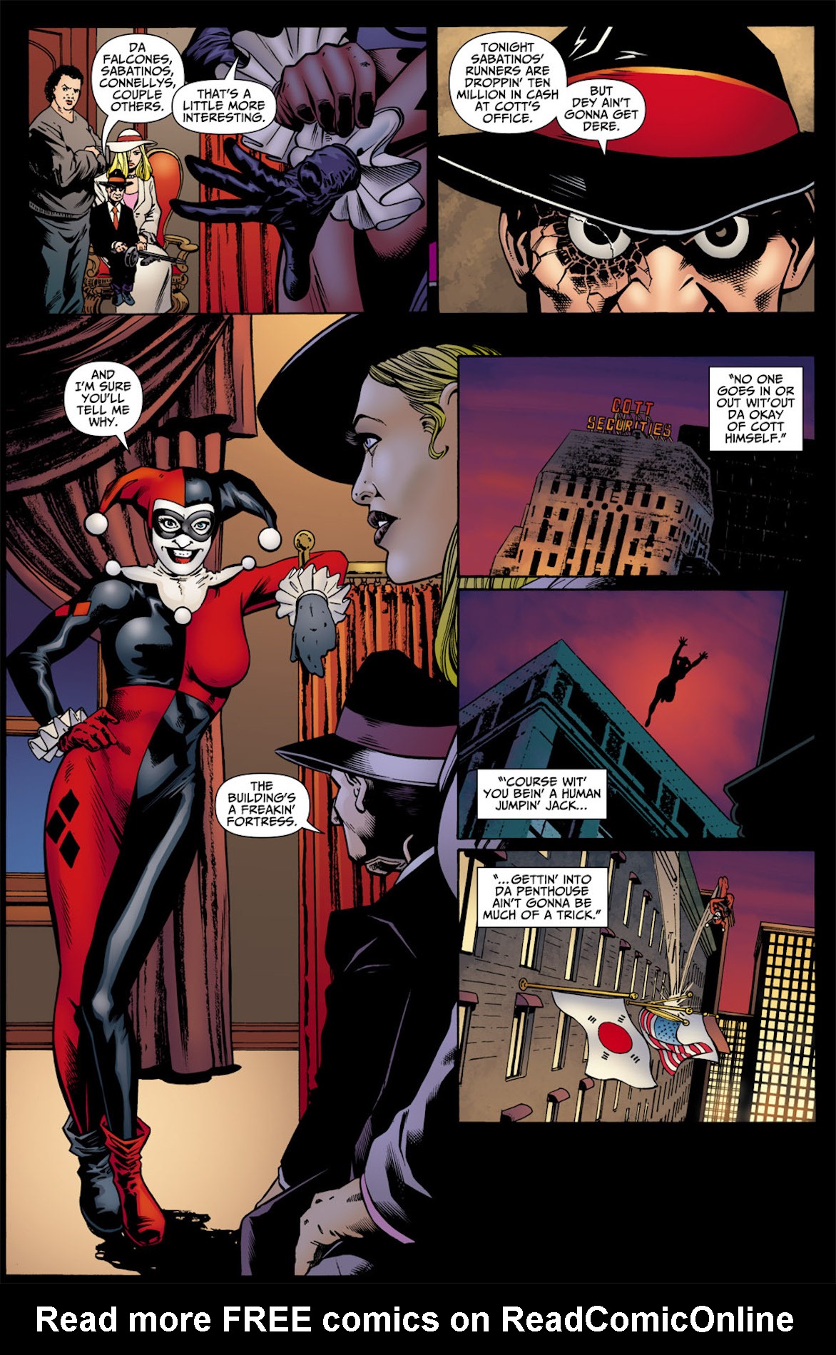 Read online Batman By Paul Dini Omnibus comic -  Issue # TPB (Part 2) - 71