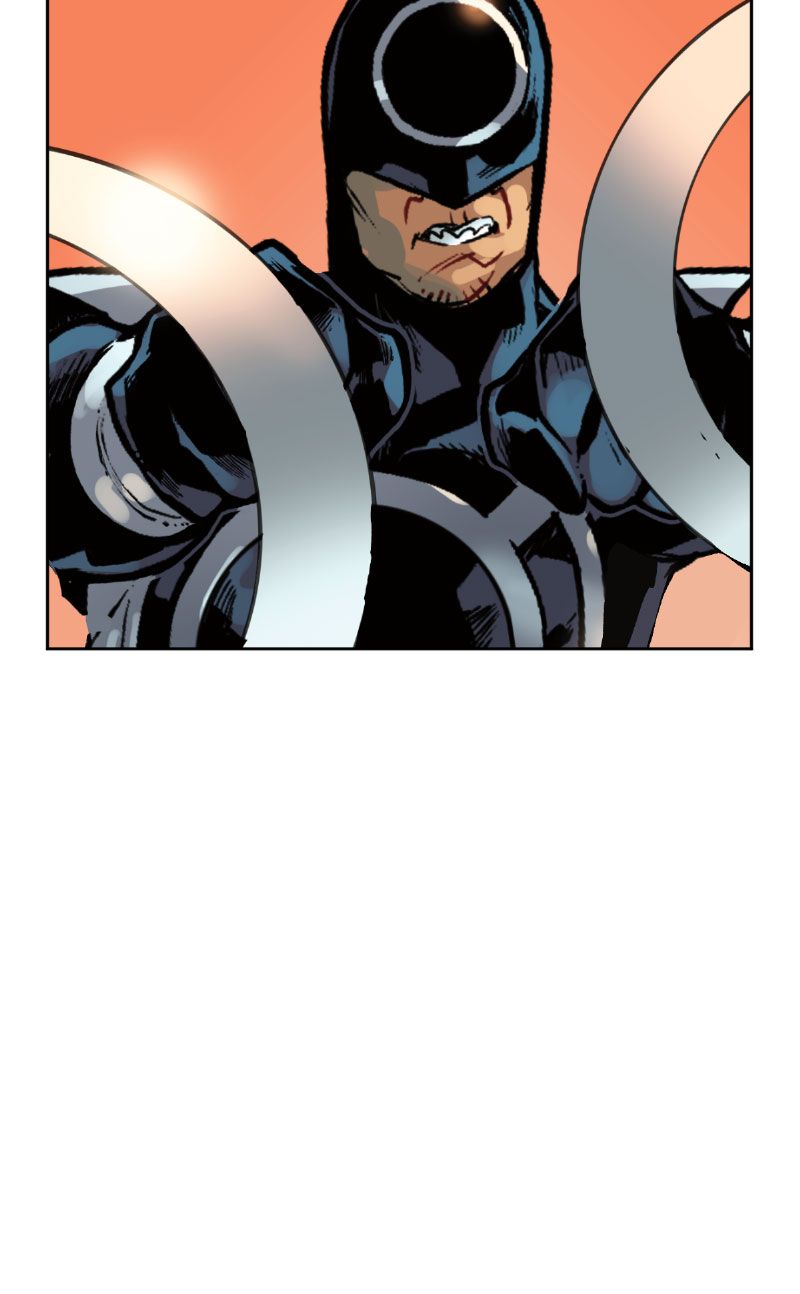 Read online Miles Morales Spider-Man Infinity Comic comic -  Issue #17 - 56