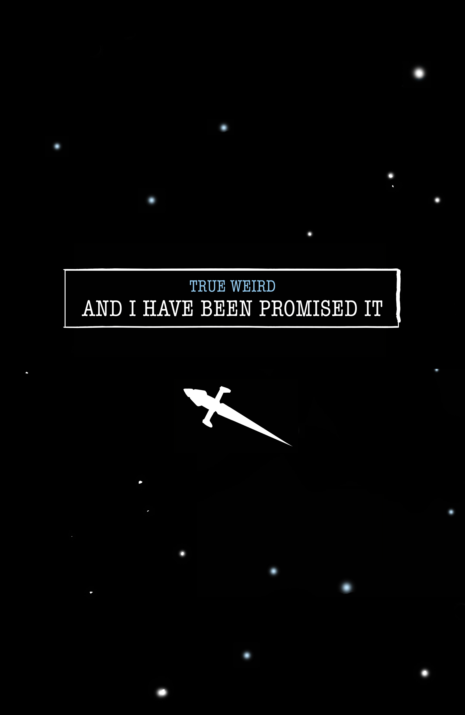 Read online Blue Book comic -  Issue #5 - 23