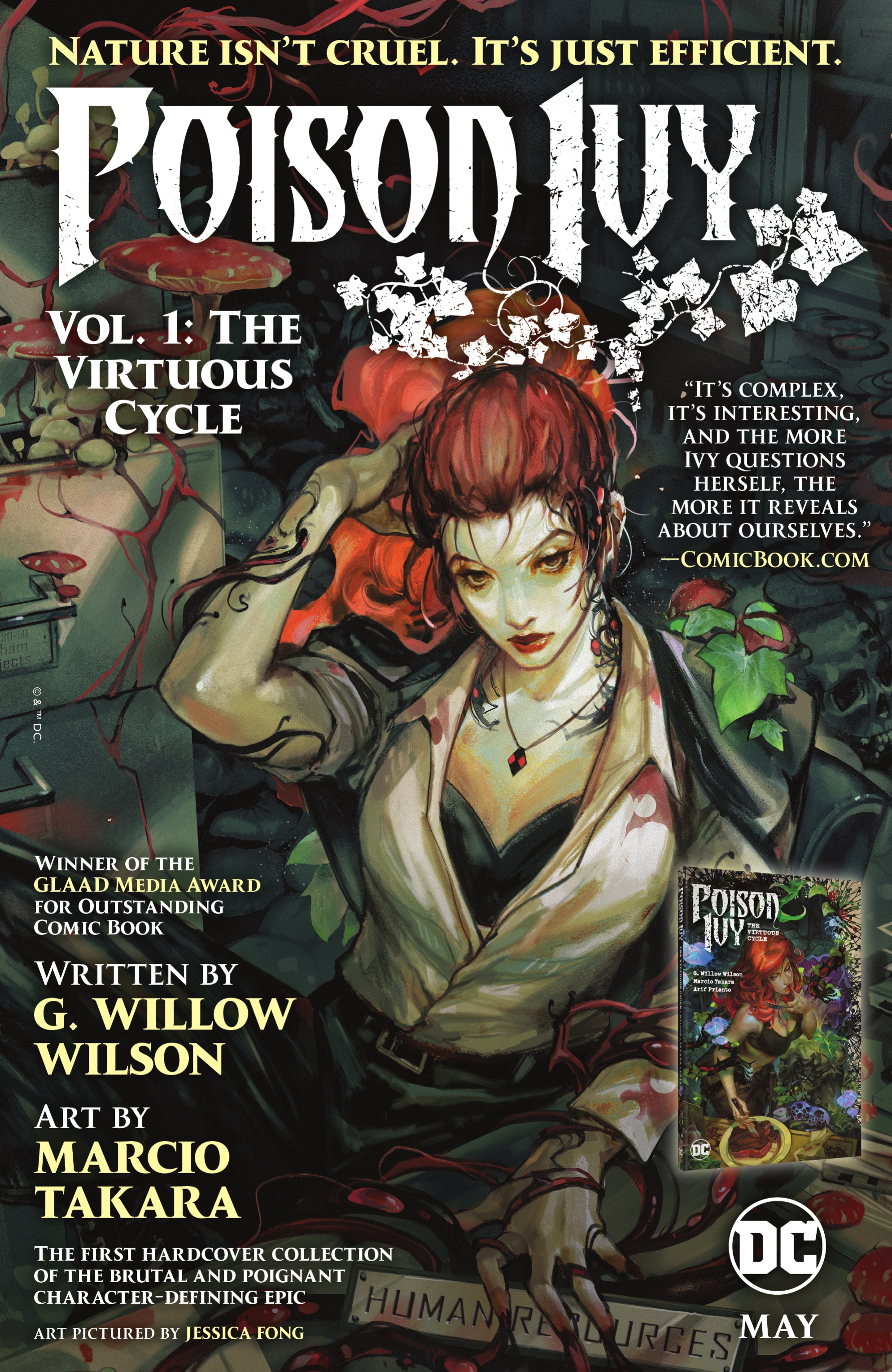 Read online Cyborg (2023) comic -  Issue #1 - 2