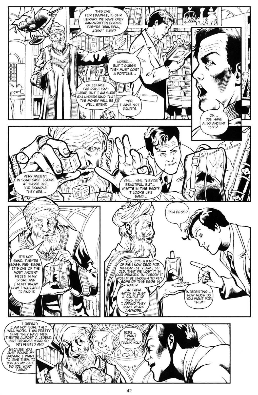 Negative Burn (2006) issue 19 - Page 44