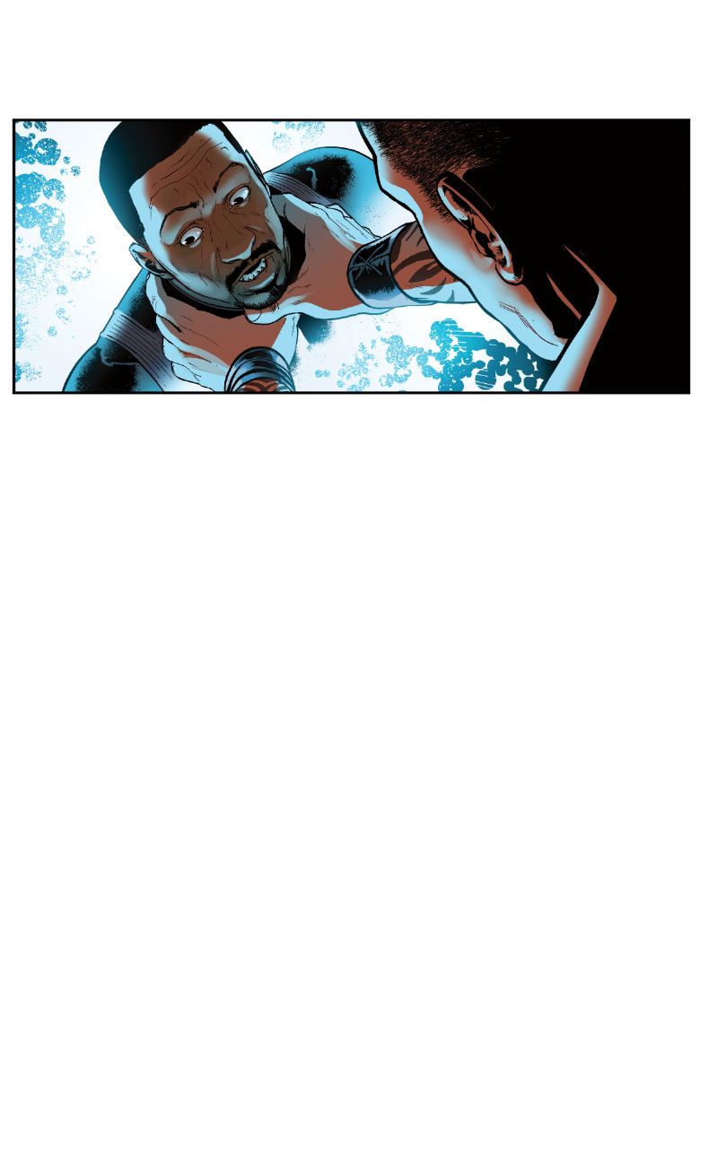 Read online Miles Morales Spider-Man Infinity Comic comic -  Issue #18 - 37