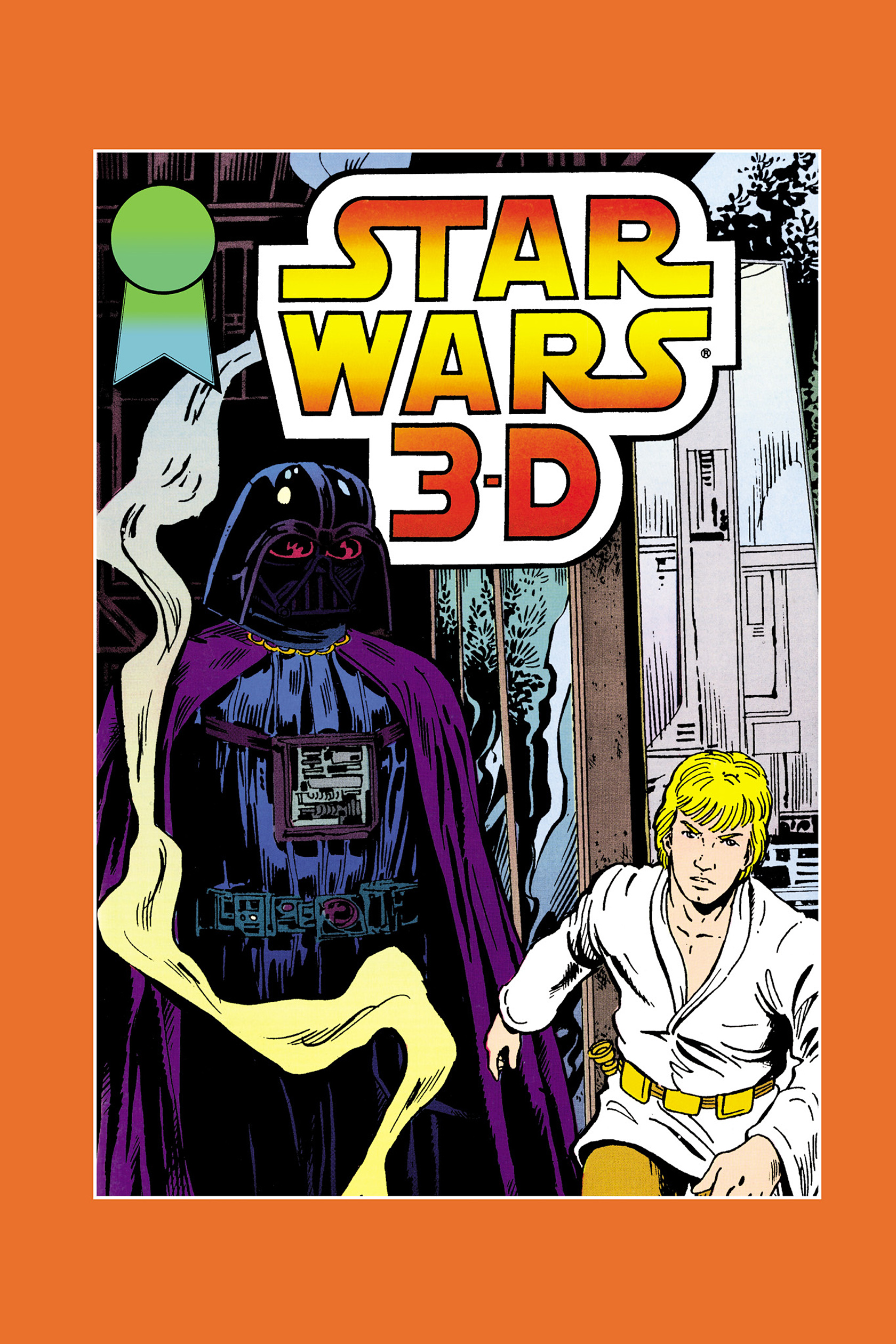 Read online Blackthorne 3-D Series comic -  Issue #48 - 1