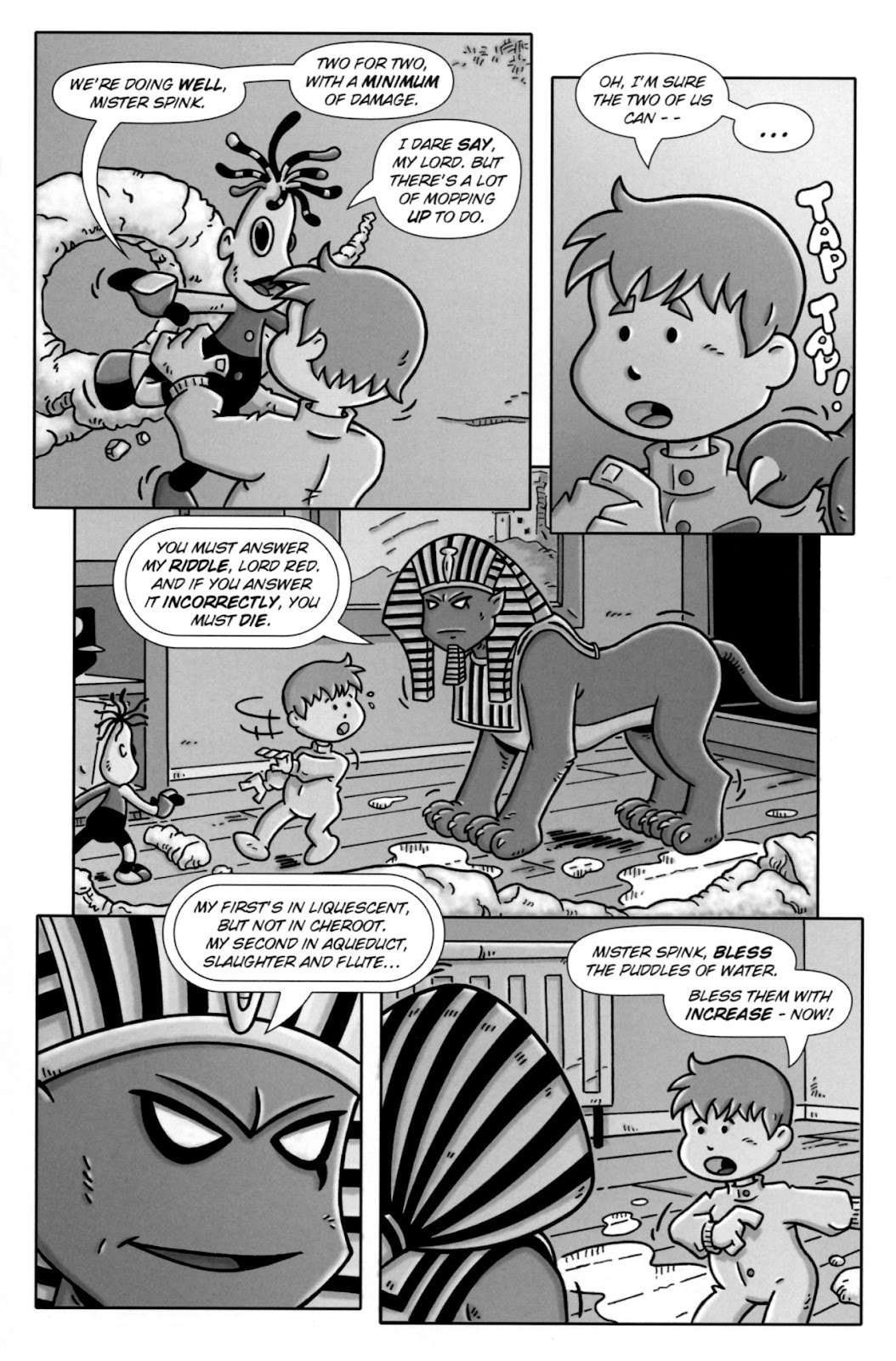 Negative Burn (2006) issue 14 - Page 12