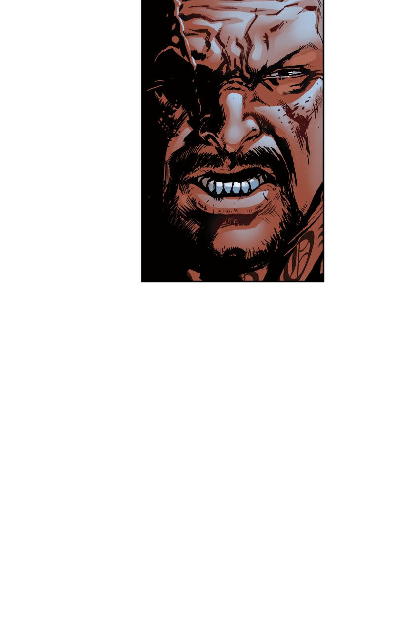 Read online Miles Morales Spider-Man Infinity Comic comic -  Issue #18 - 33