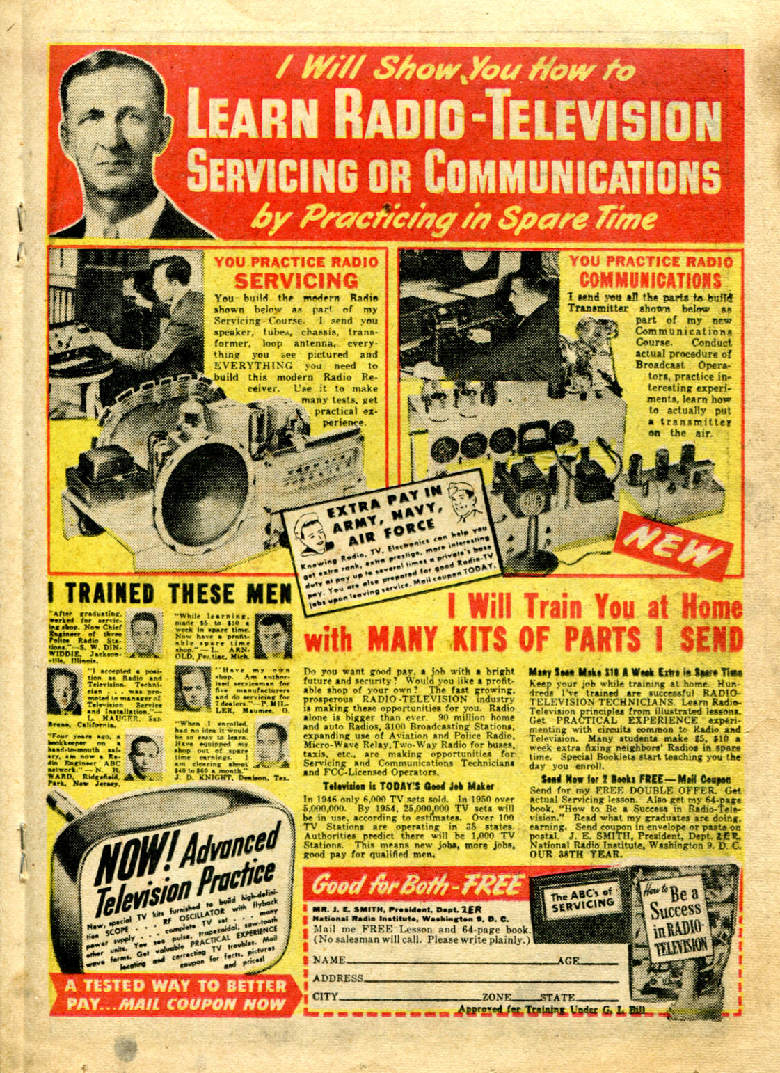 Read online Rangers Comics comic -  Issue #65 - 19