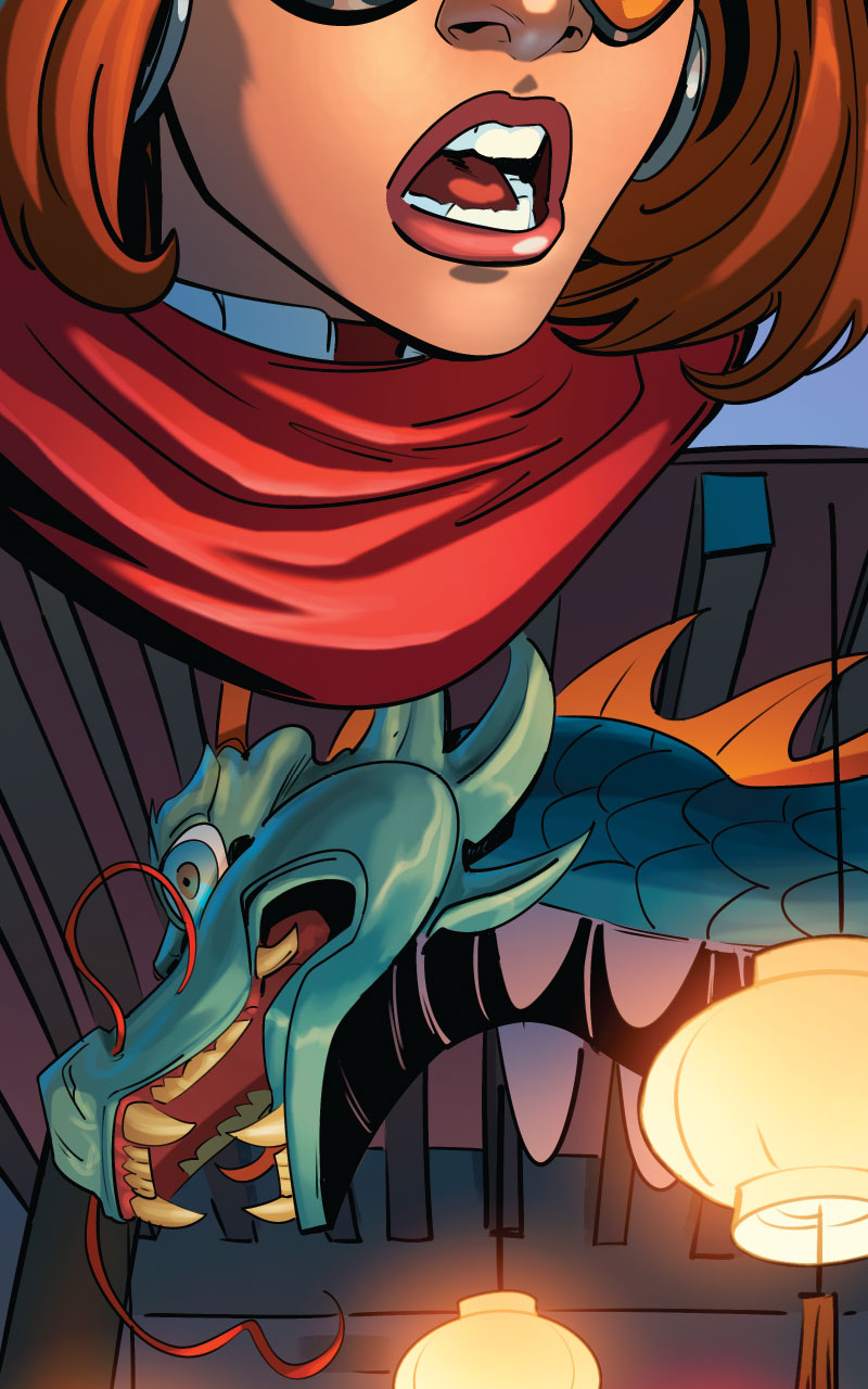 Read online Spider-Verse Unlimited: Infinity Comic comic -  Issue #44 - 65