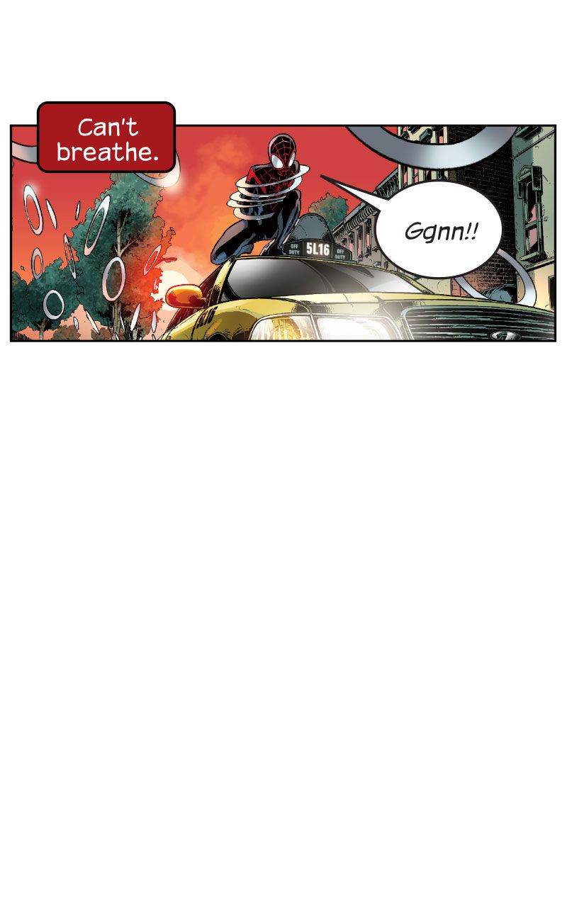 Read online Miles Morales Spider-Man Infinity Comic comic -  Issue #17 - 60