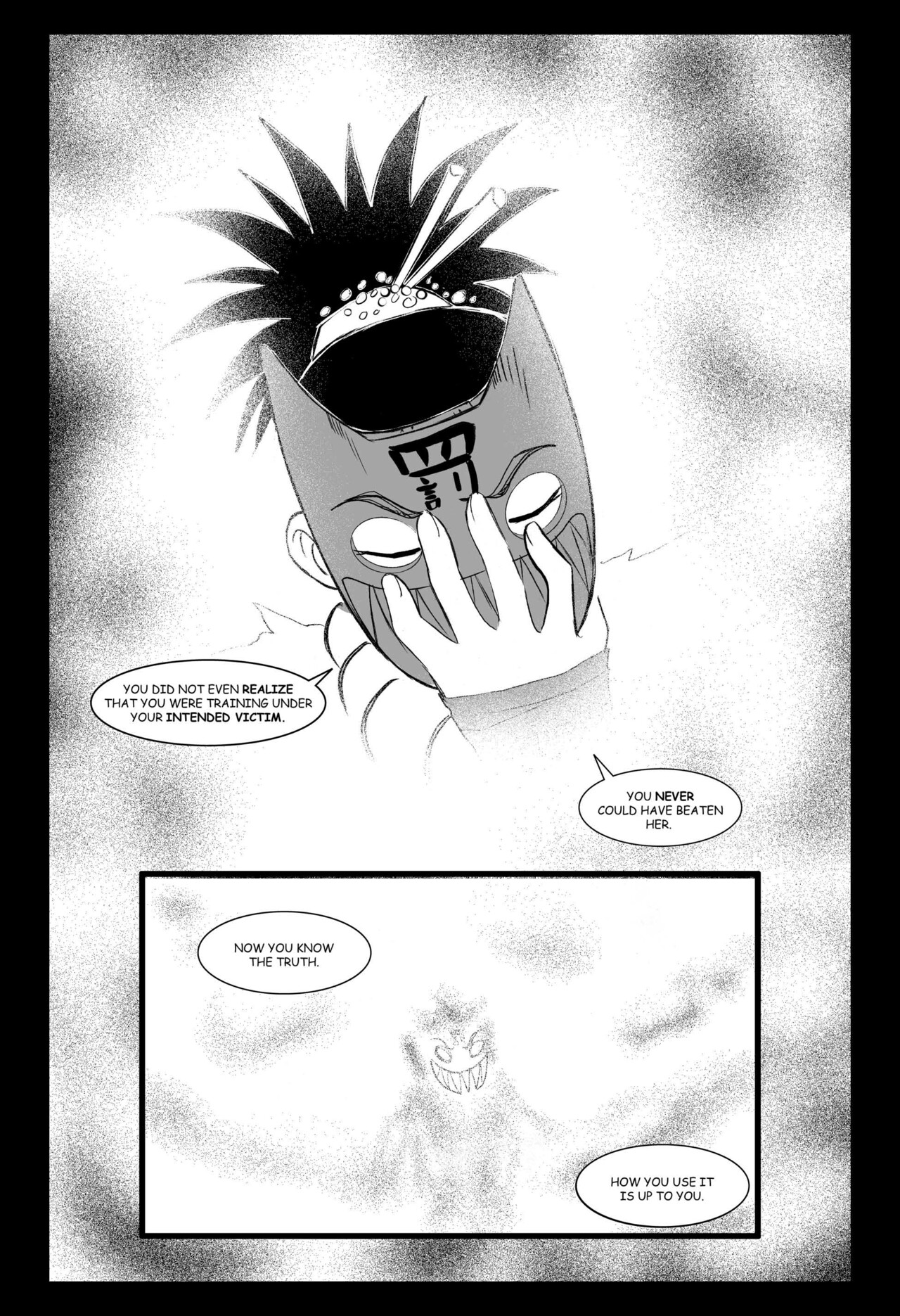 Read online Ninja High School (1986) comic -  Issue #124 - 14