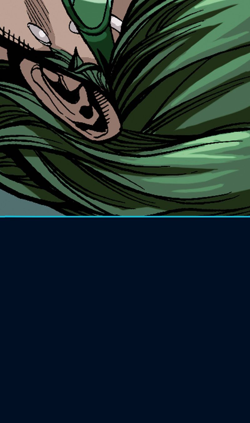 Read online Secret Invasion Infinity Comic comic -  Issue #11 - 138