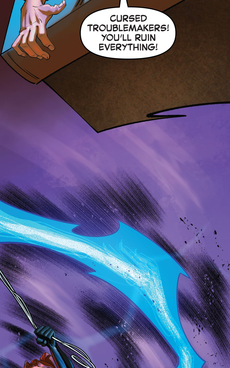 Read online Spider-Verse Unlimited: Infinity Comic comic -  Issue #47 - 30