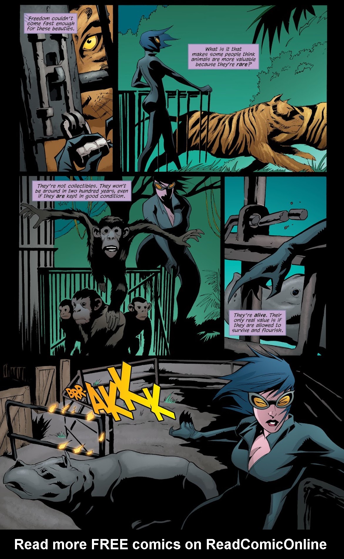 Read online Batman By Paul Dini Omnibus comic -  Issue # TPB (Part 6) - 83