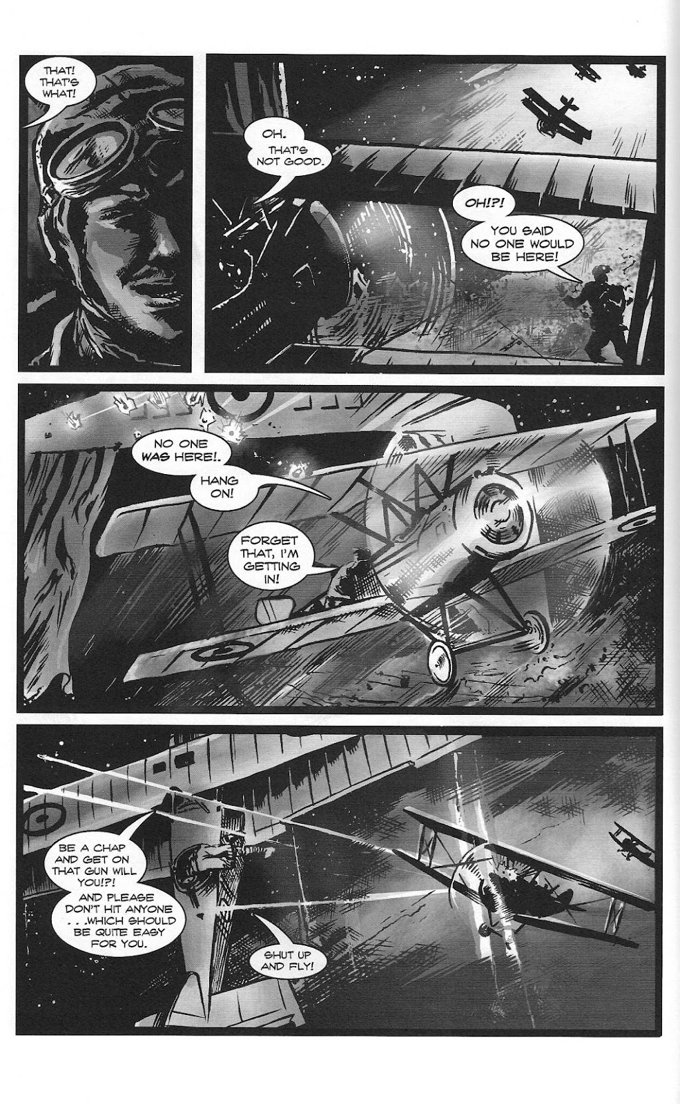 Negative Burn (2006) issue 7 - Page 62