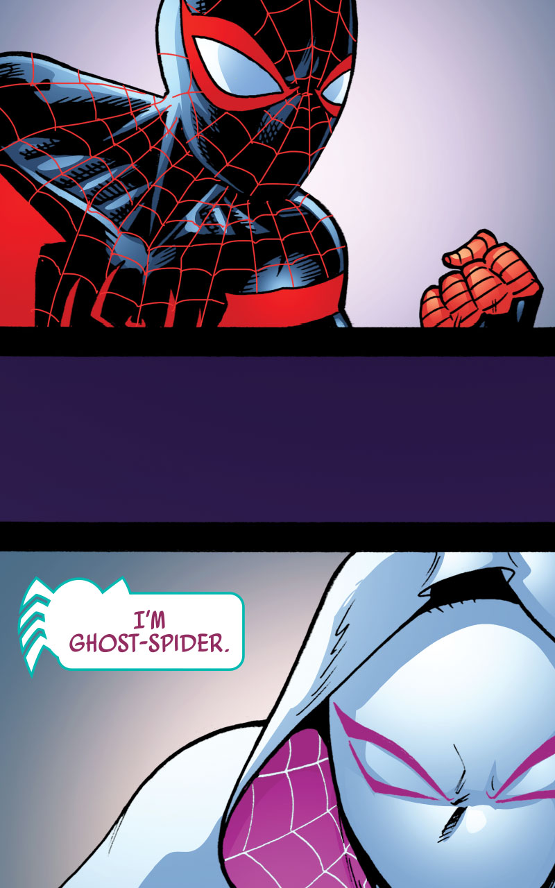 Read online Spider-Verse Unlimited: Infinity Comic comic -  Issue #51 - 4