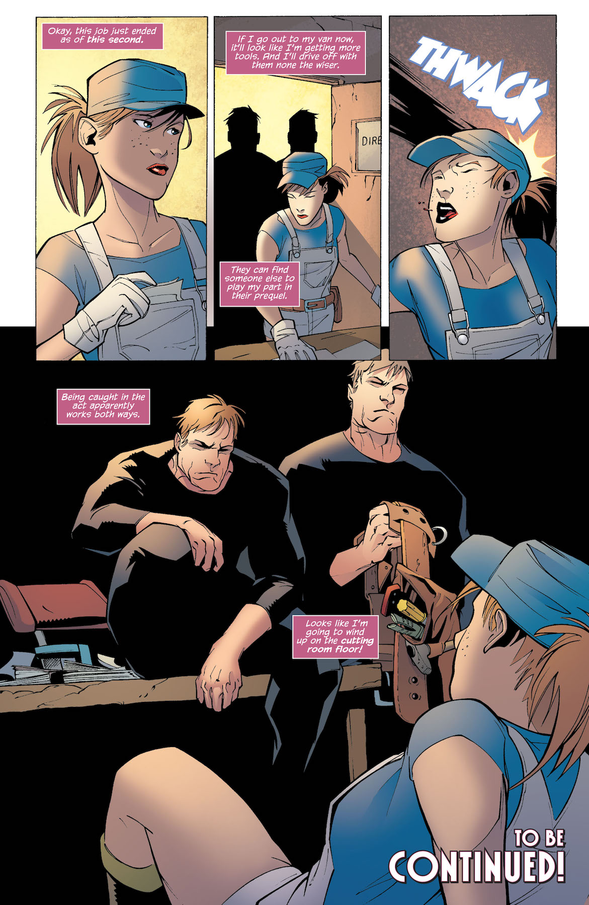 Read online Batman By Paul Dini Omnibus comic -  Issue # TPB (Part 8) - 68