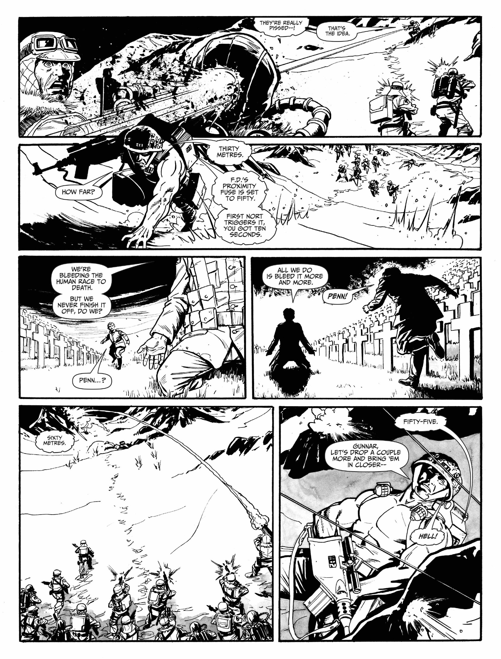 Read online 2000 AD comic -  Issue #2339 - 10