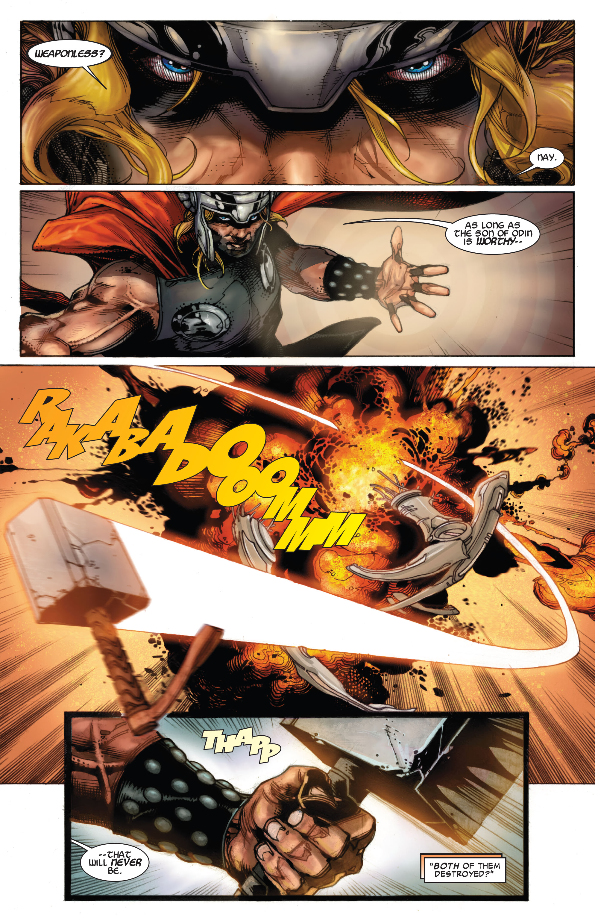 Read online Loki: God of Stories Omnibus comic -  Issue # TPB (Part 4) - 53