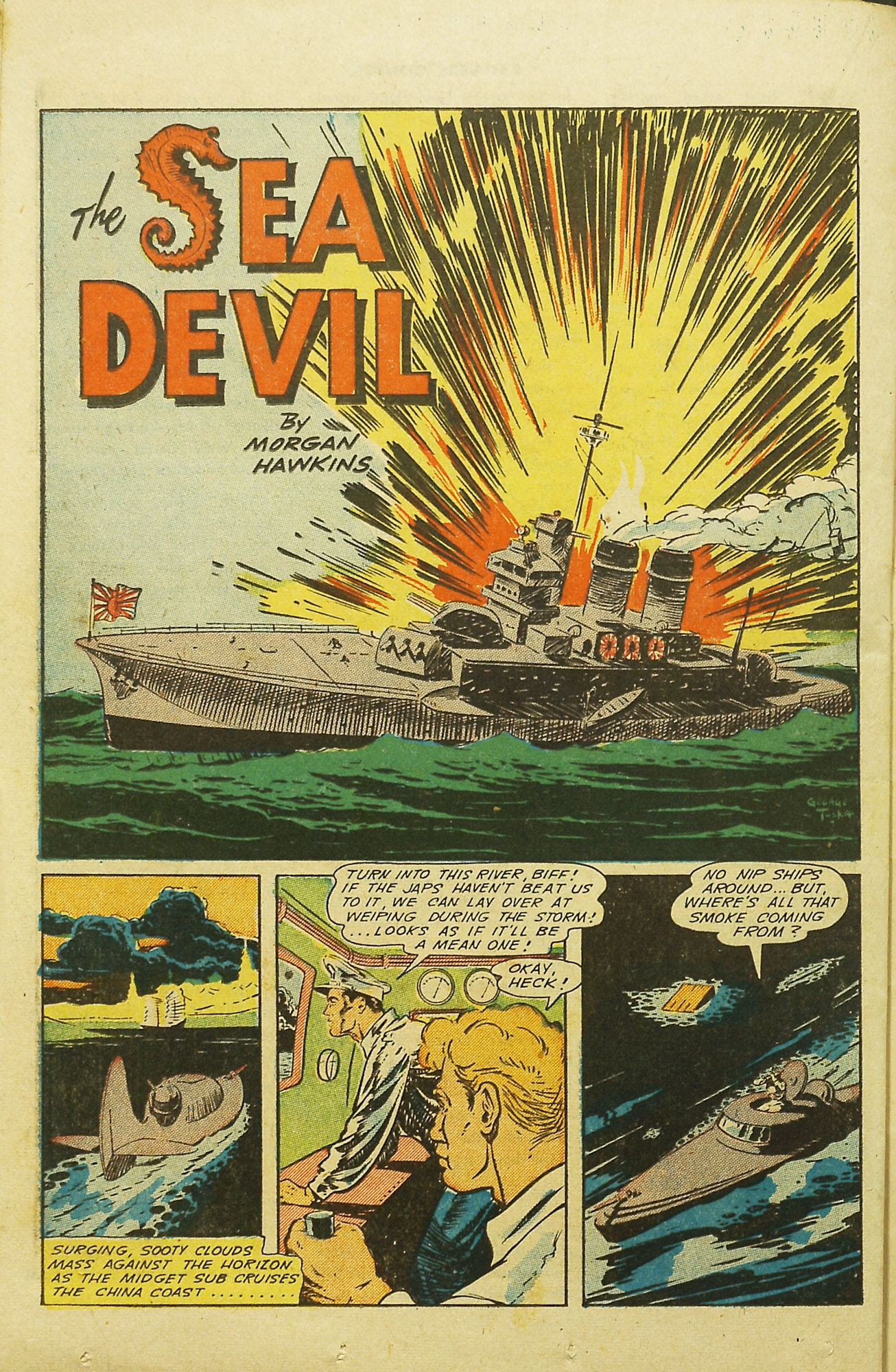 Read online Rangers Comics comic -  Issue #20 - 36