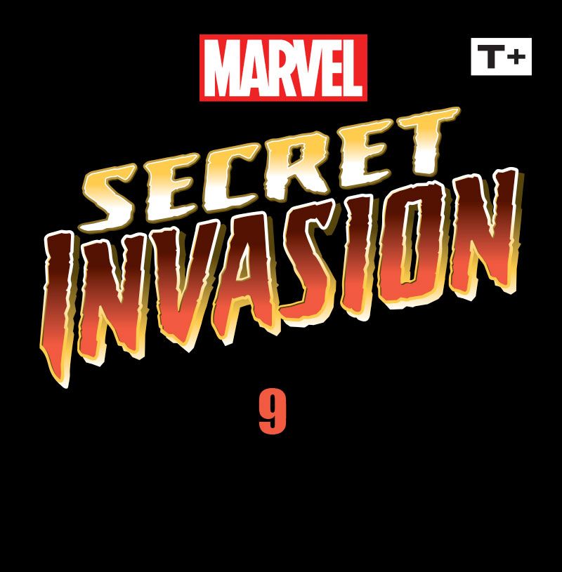 Read online Secret Invasion Infinity Comic comic -  Issue #9 - 2