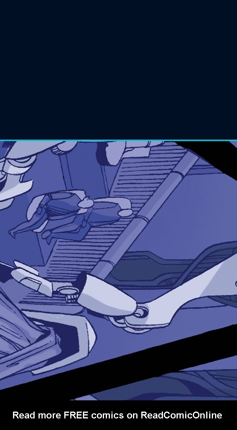 Read online Secret Invasion Infinity Comic comic -  Issue #11 - 66