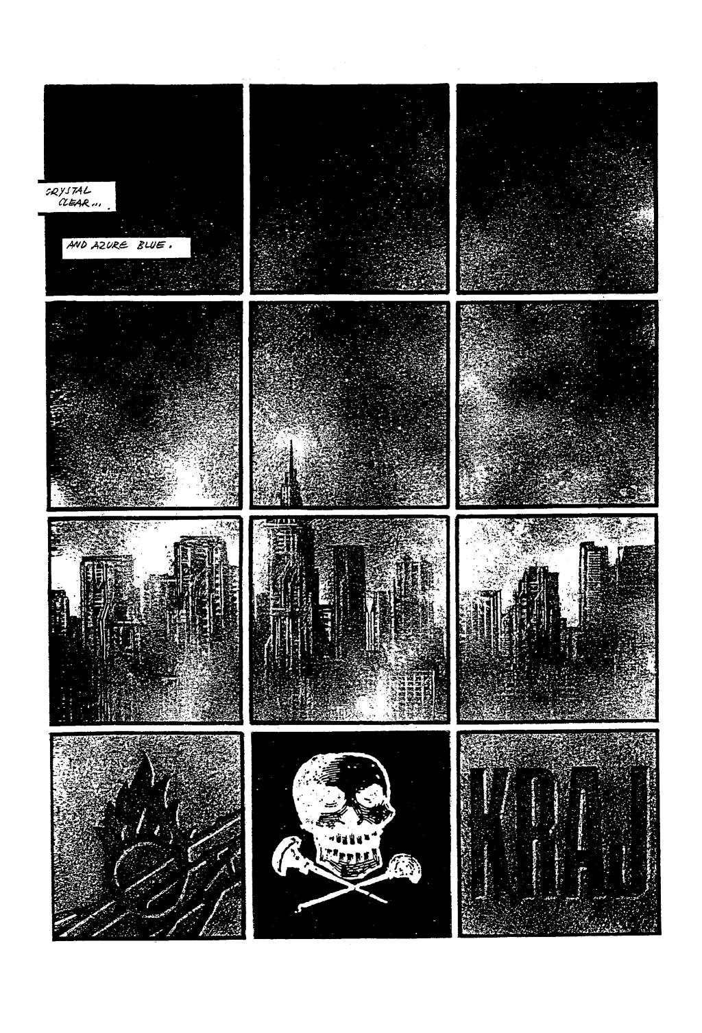 Negative Burn (2006) issue 3 - Page 19