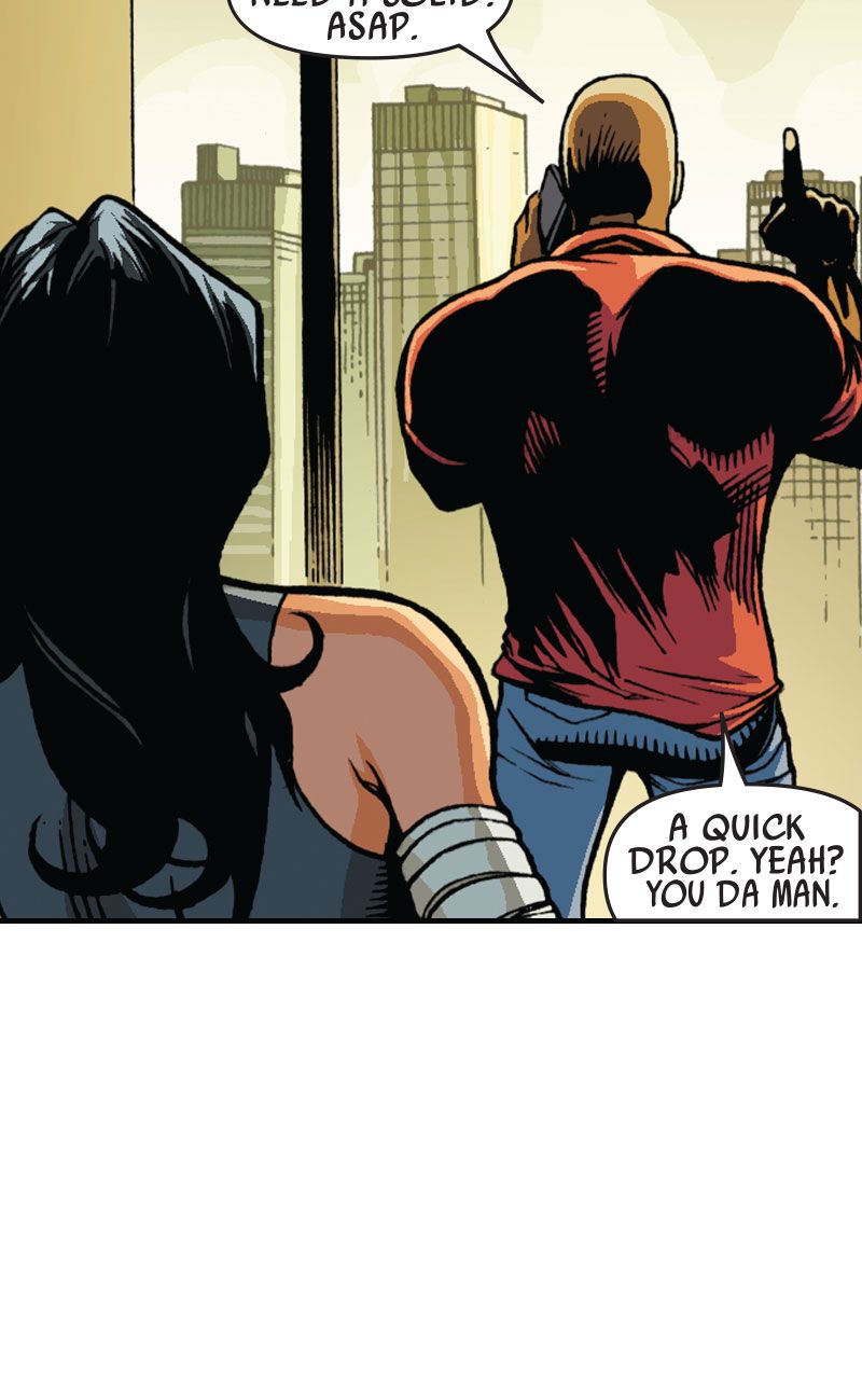 Read online Secret Invasion Infinity Comic comic -  Issue #1 - 94