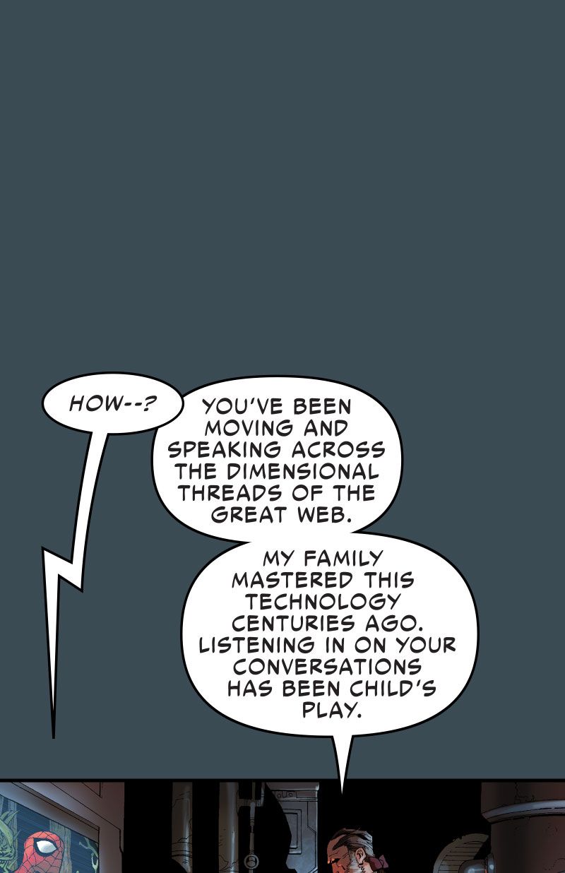 Read online Amazing Spider-Man: Spider-Verse Infinity Comic comic -  Issue #8 - 21
