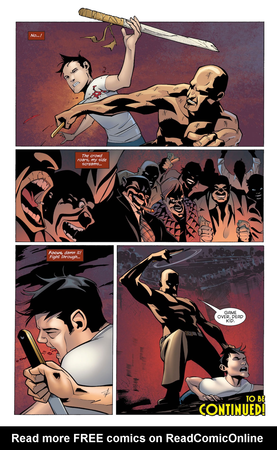 Read online Batman By Paul Dini Omnibus comic -  Issue # TPB (Part 8) - 24