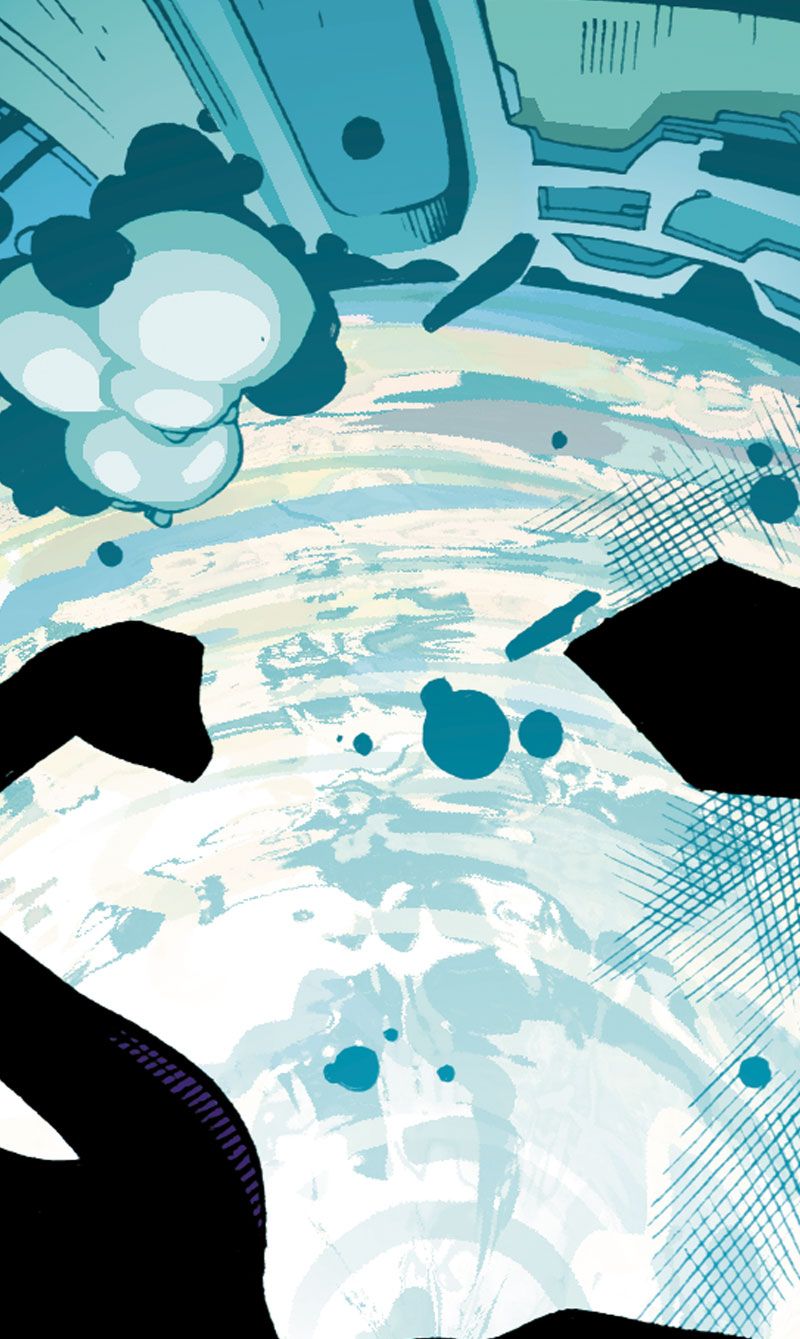 Read online Secret Invasion Infinity Comic comic -  Issue #4 - 26