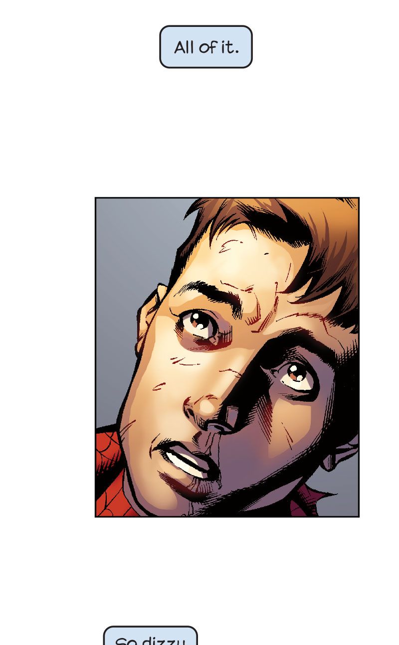Read online Miles Morales Spider-Man Infinity Comic comic -  Issue #1 - 58