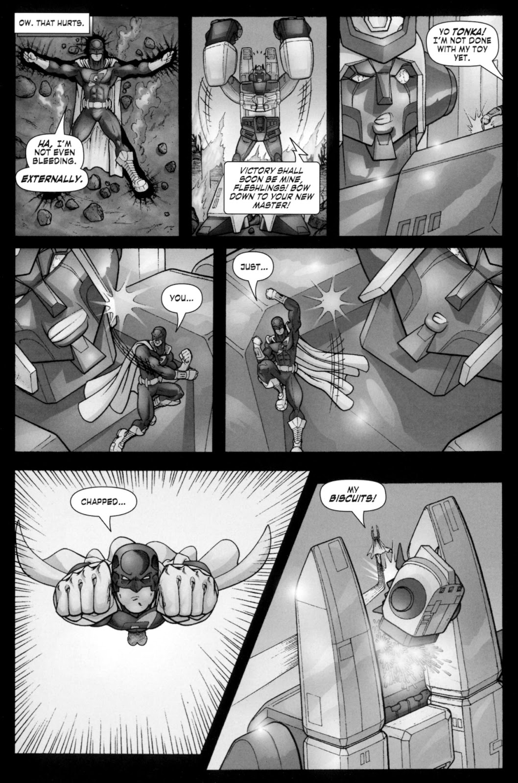Negative Burn (2006) issue 14 - Page 61