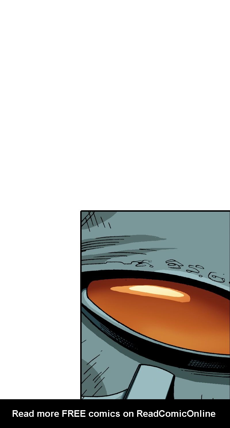 Read online Secret Invasion Infinity Comic comic -  Issue #2 - 93