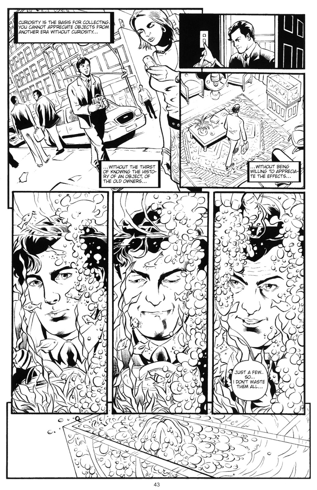Negative Burn (2006) issue 19 - Page 45