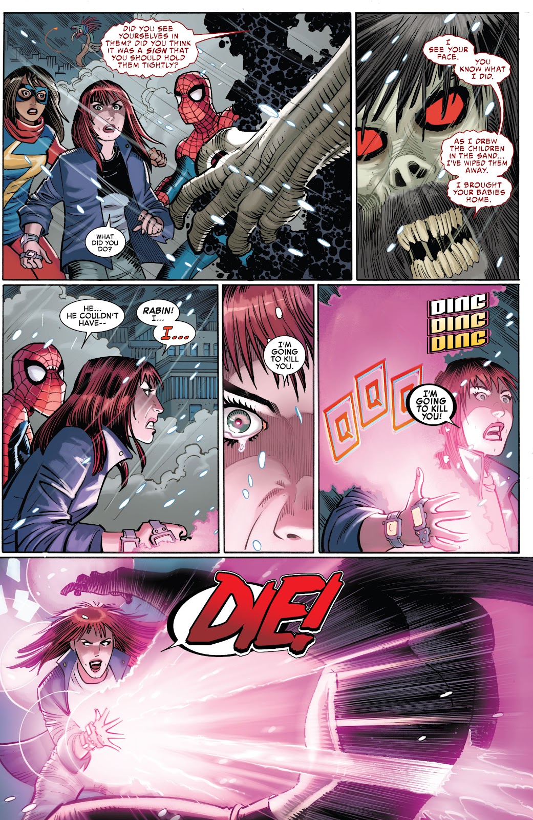 Amazing Spider-Man (2022) issue 26 - Page 14
