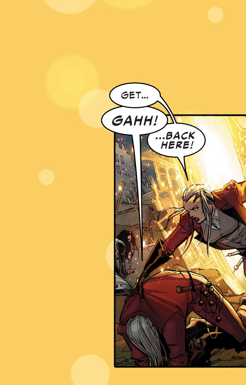 Read online Amazing Spider-Man: Spider-Verse Infinity Comic comic -  Issue #7 - 66
