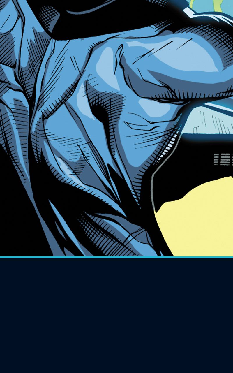 Read online Secret Invasion Infinity Comic comic -  Issue #11 - 163