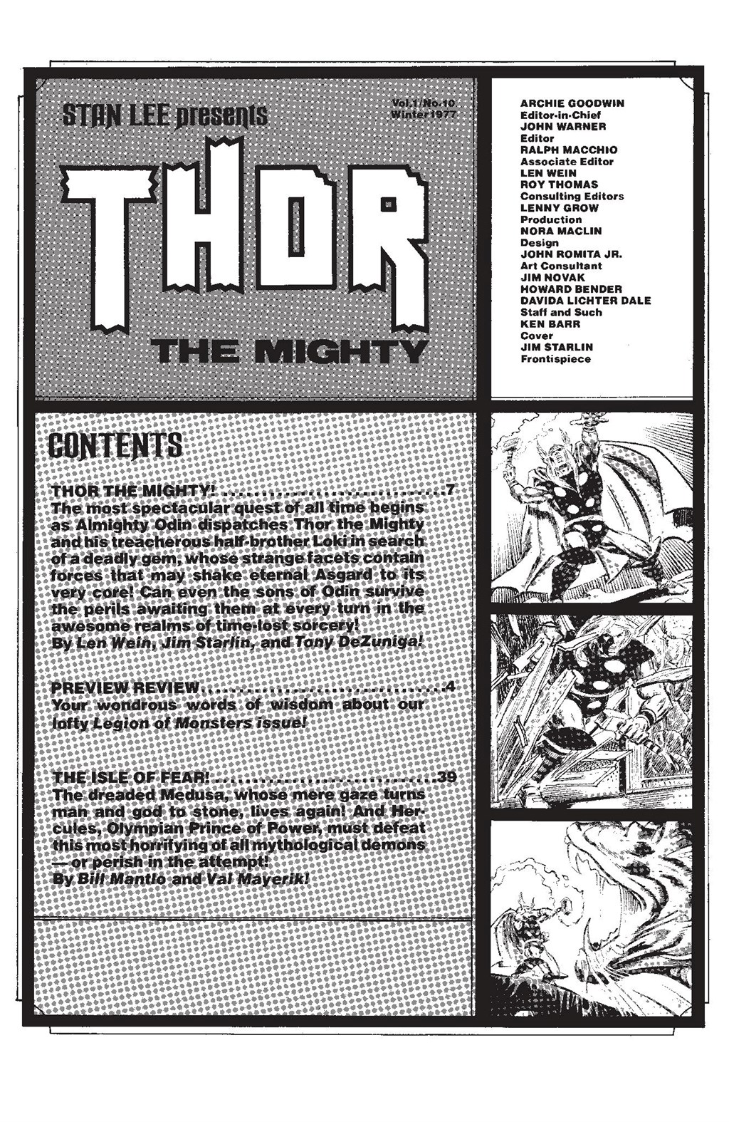 Read online Thor Epic Collection comic -  Issue # TPB 9 (Part 5) - 58